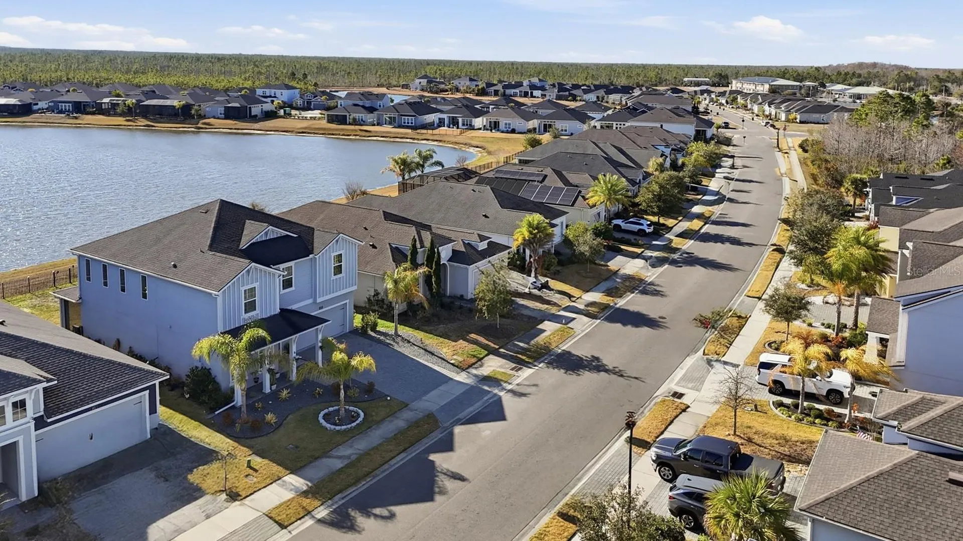 137 Azure Mist Way Daytona Beach FL 32124