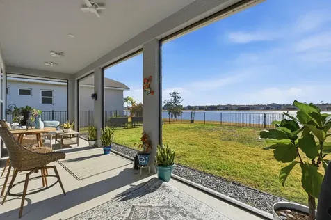 137 Azure Mist Way Daytona Beach FL 32124