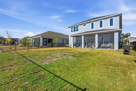 137 Azure Mist Way Daytona Beach FL 32124