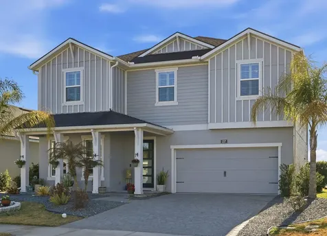 137 Azure Mist Way Daytona Beach FL 32124
