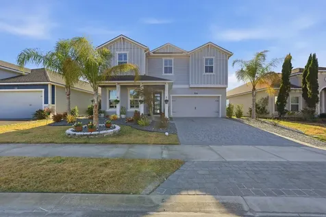 137 Azure Mist Way Daytona Beach FL 32124
