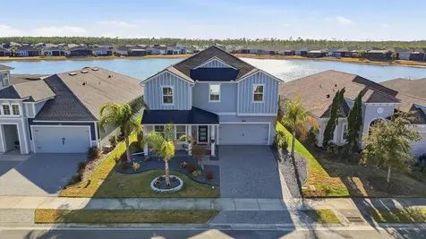 137 Azure Mist Way Daytona Beach FL 32124