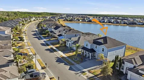 137 Azure Mist Way Daytona Beach FL 32124
