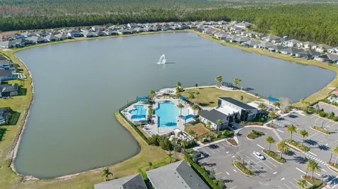 137 Azure Mist Way Daytona Beach FL 32124