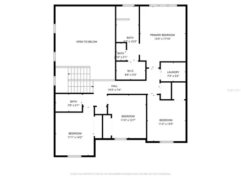 137 Azure Mist Way Daytona Beach FL 32124
