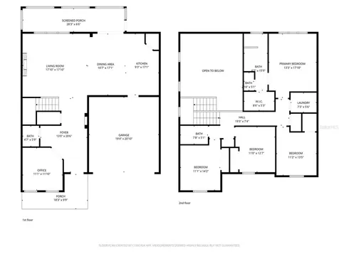 137 Azure Mist Way Daytona Beach FL 32124