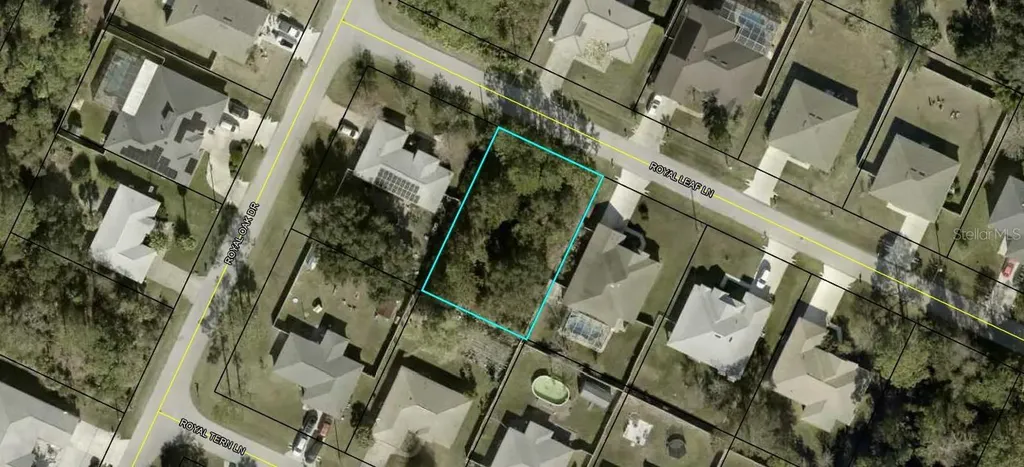 4 Royal Leaf Lane Palm Coast FL 32164