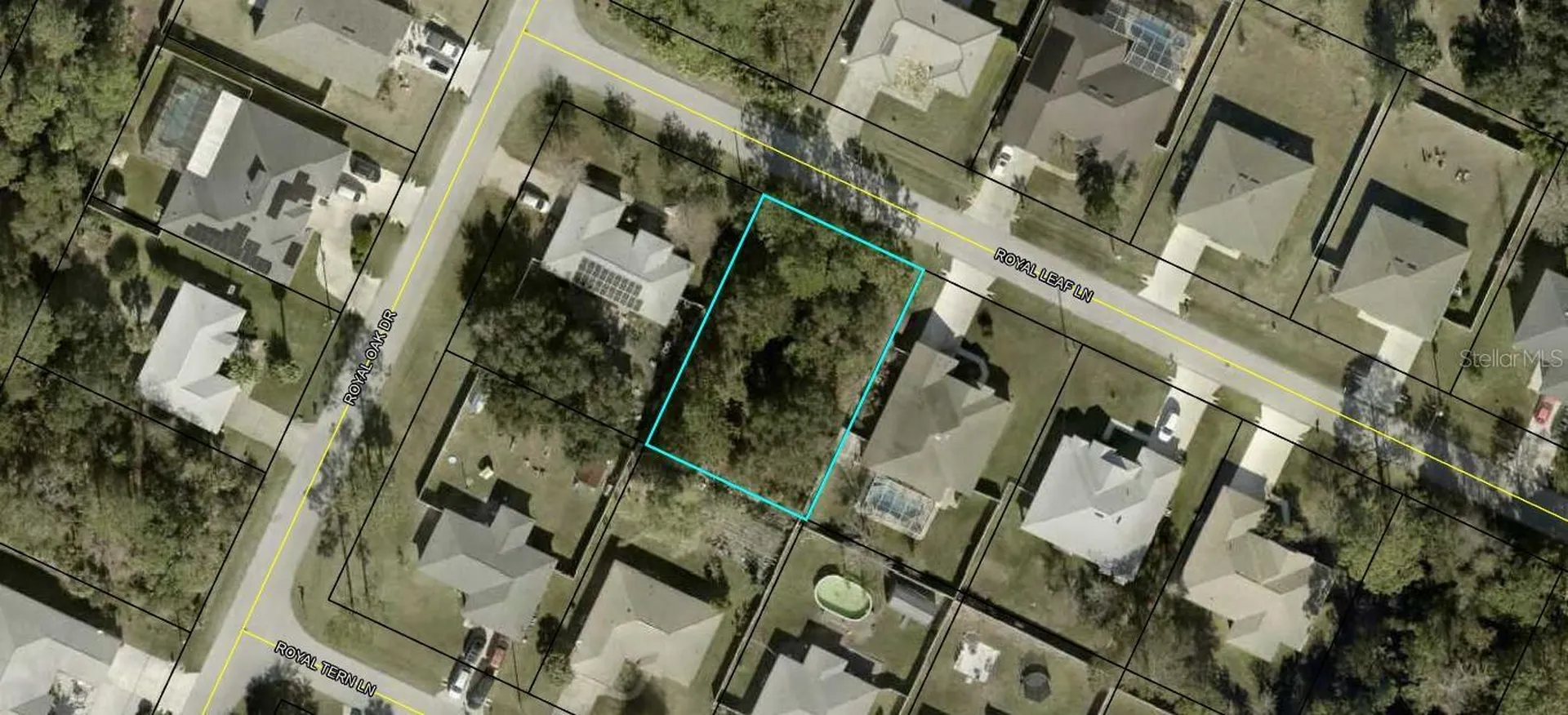 4 Royal Leaf Lane Palm Coast FL 32164
