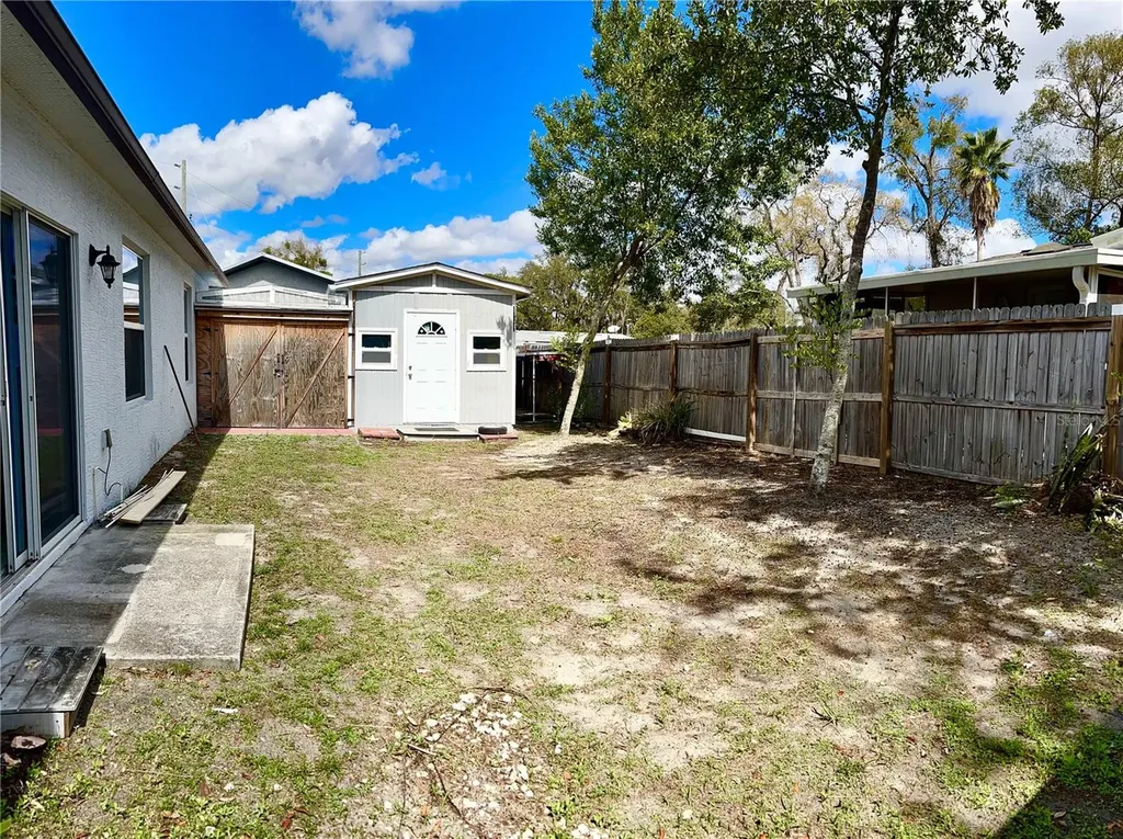 4096 Thunderbird Avenue Spring Hill FL 34606