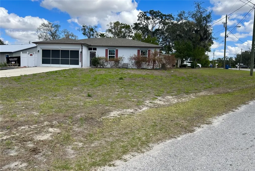 4096 Thunderbird Avenue Spring Hill FL 34606