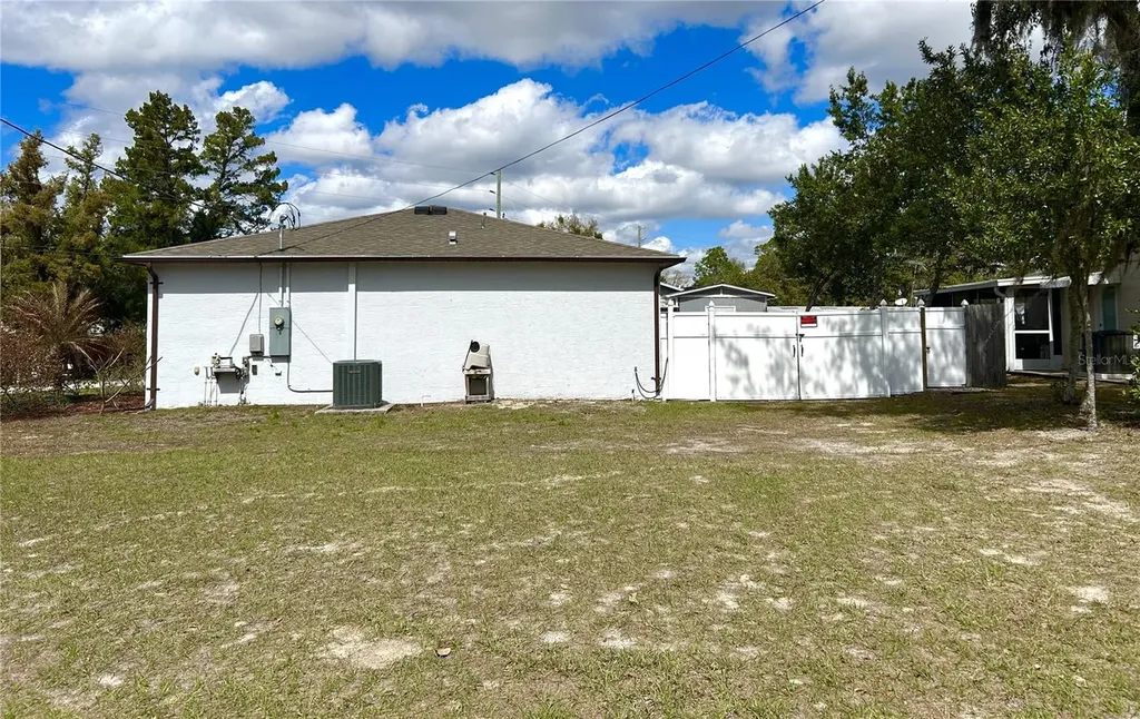 4096 Thunderbird Avenue Spring Hill FL 34606
