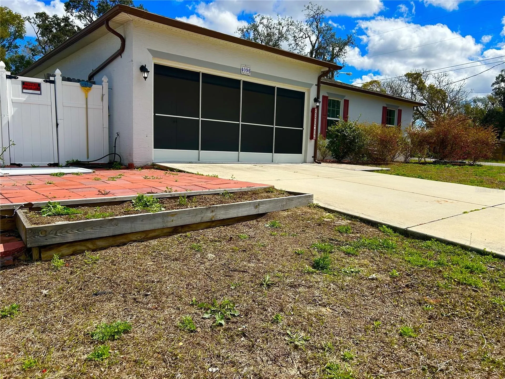 4096 Thunderbird Avenue Spring Hill FL 34606