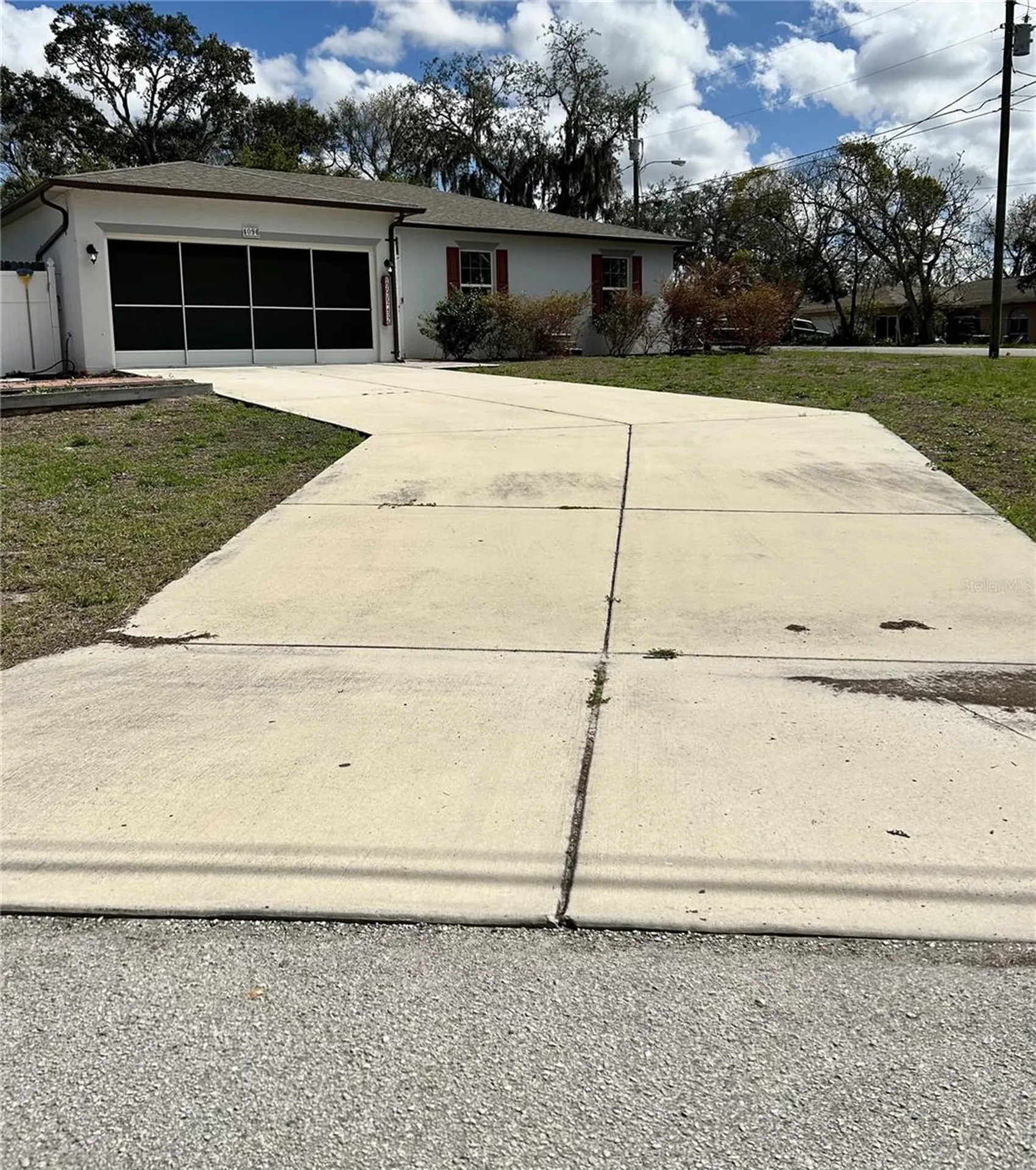 4096 Thunderbird Avenue Spring Hill FL 34606