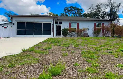 4096 Thunderbird Avenue Spring Hill FL 34606