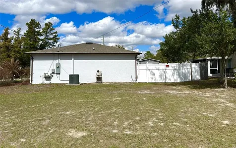 4096 Thunderbird Avenue Spring Hill FL 34606