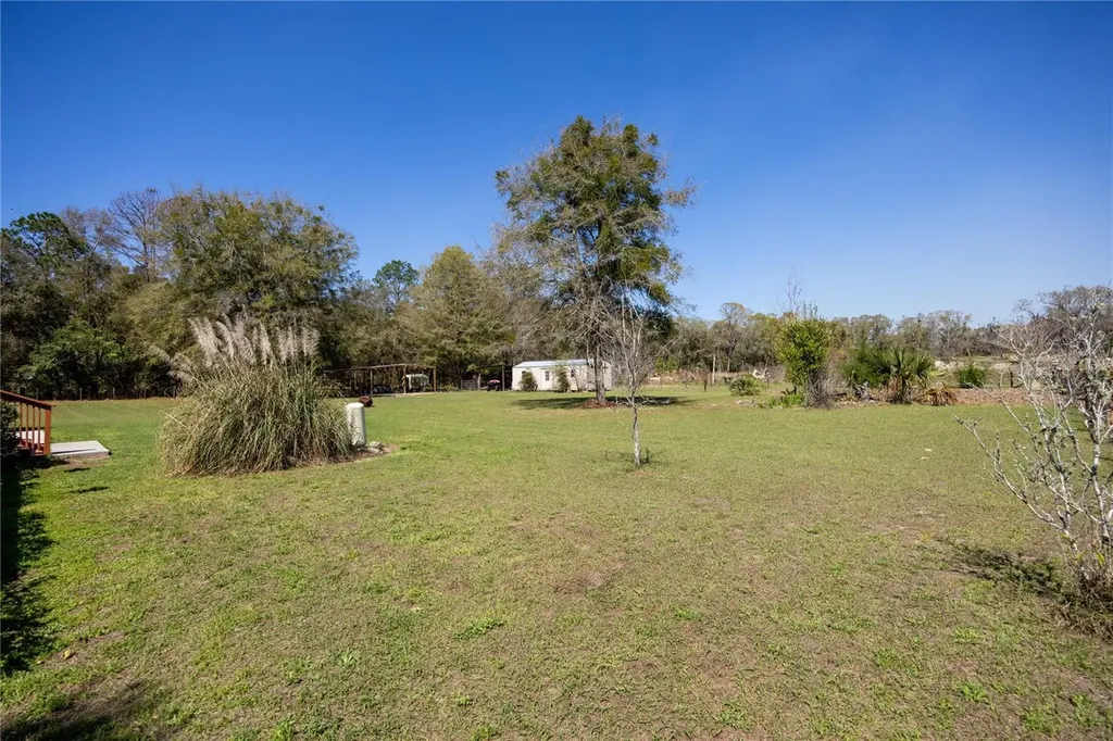 25228 NW 158th Avenue High Springs FL 32643