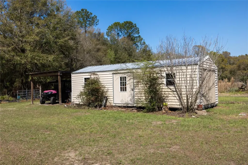 25228 NW 158th Avenue High Springs FL 32643