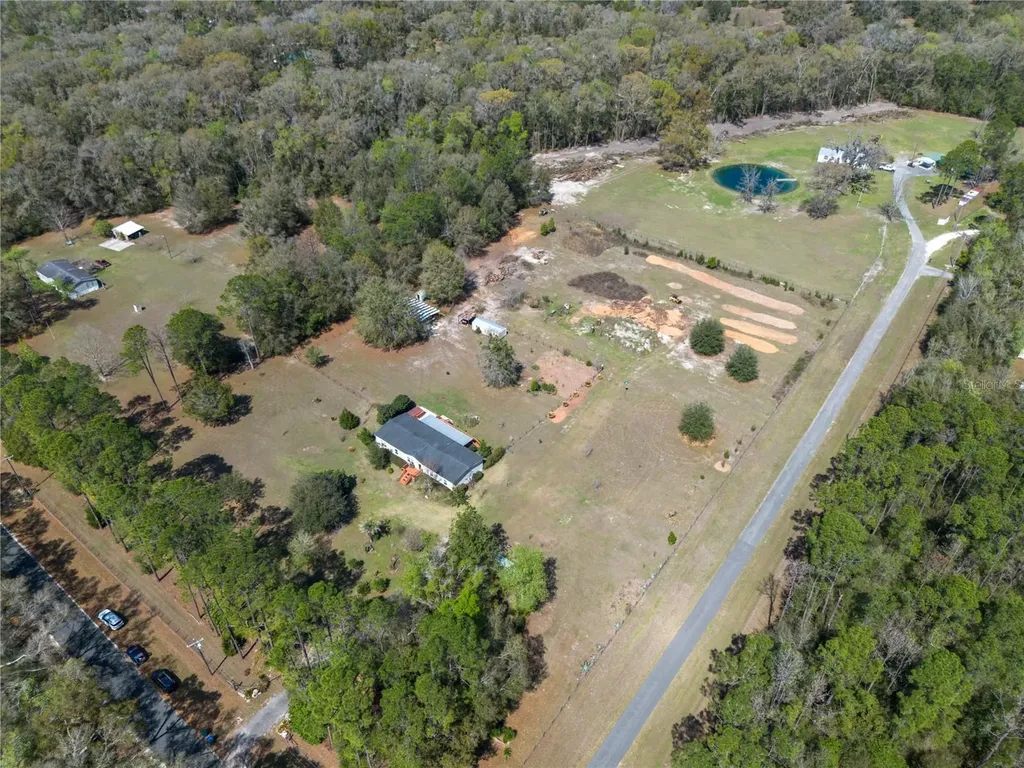 25228 NW 158th Avenue High Springs FL 32643