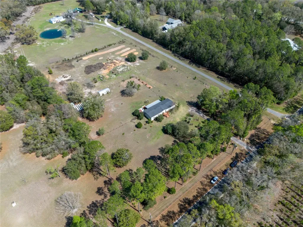 25228 NW 158th Avenue High Springs FL 32643