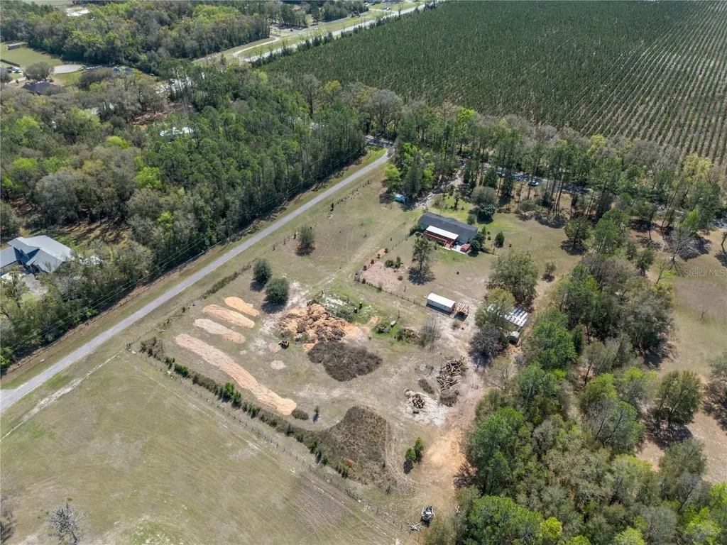 25228 NW 158th Avenue High Springs FL 32643