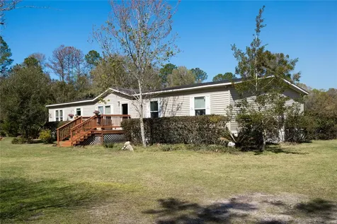 25228 NW 158th Avenue High Springs FL 32643