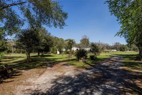 25228 NW 158th Avenue High Springs FL 32643