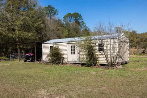 25228 NW 158th Avenue High Springs FL 32643