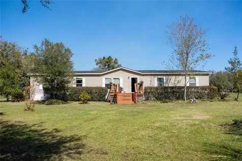 25228 NW 158th Avenue High Springs FL 32643