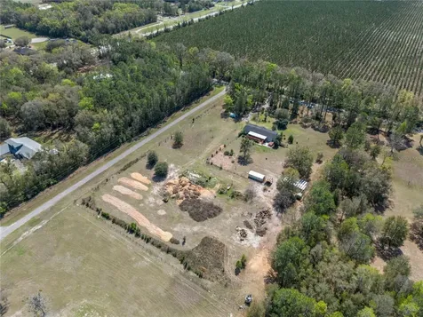 25228 NW 158th Avenue High Springs FL 32643