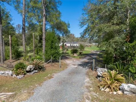 25228 NW 158th Avenue High Springs FL 32643