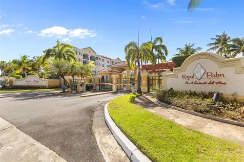 6690 Royal Palm Vega Alta PR 00692