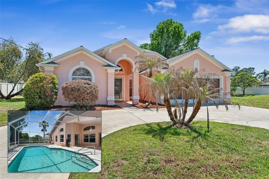 16 Woodston Lane Palm Coast FL 32164