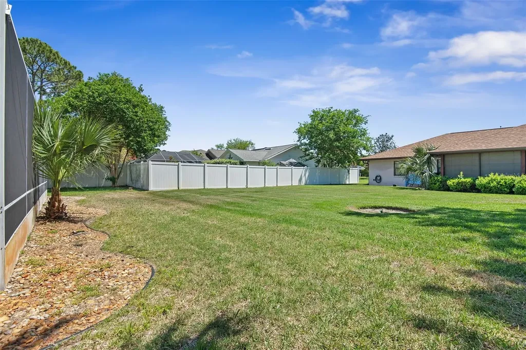 16 Woodston Lane Palm Coast FL 32164
