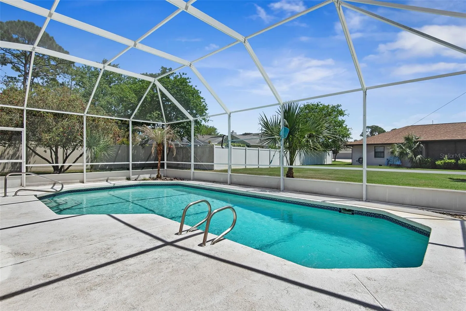 16 Woodston Lane Palm Coast FL 32164
