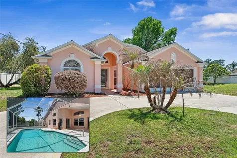 16 Woodston Lane Palm Coast FL 32164