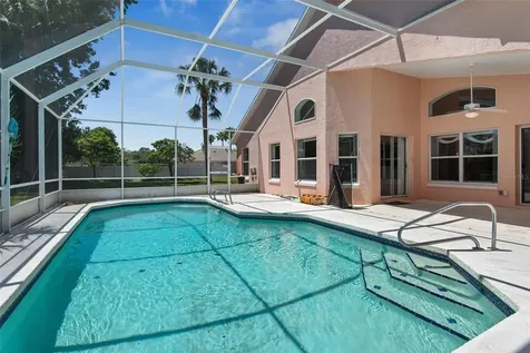 16 Woodston Lane Palm Coast FL 32164