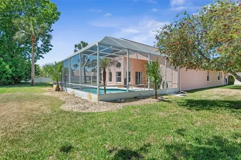 16 Woodston Lane Palm Coast FL 32164