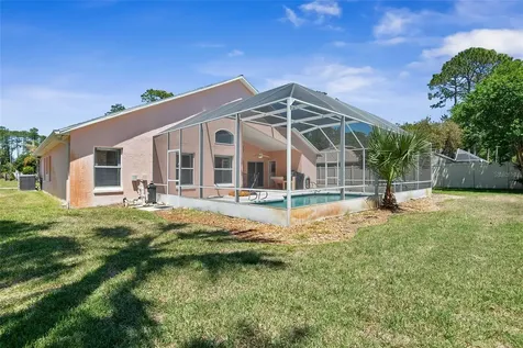 16 Woodston Lane Palm Coast FL 32164