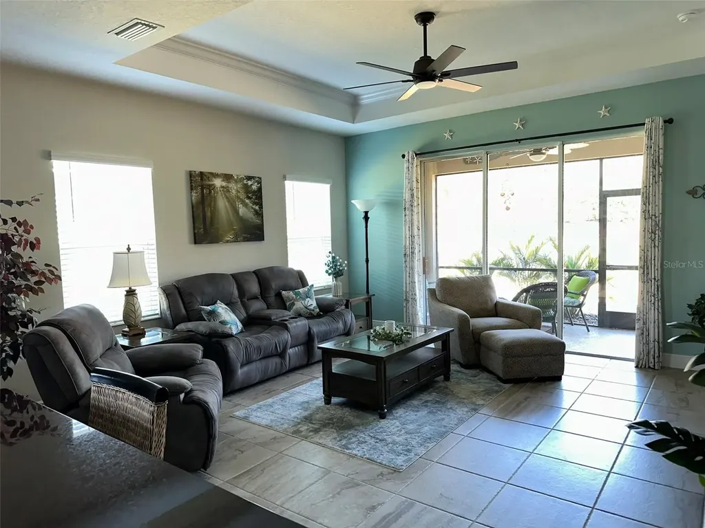 13544 Old Creek Court Parrish FL 34219