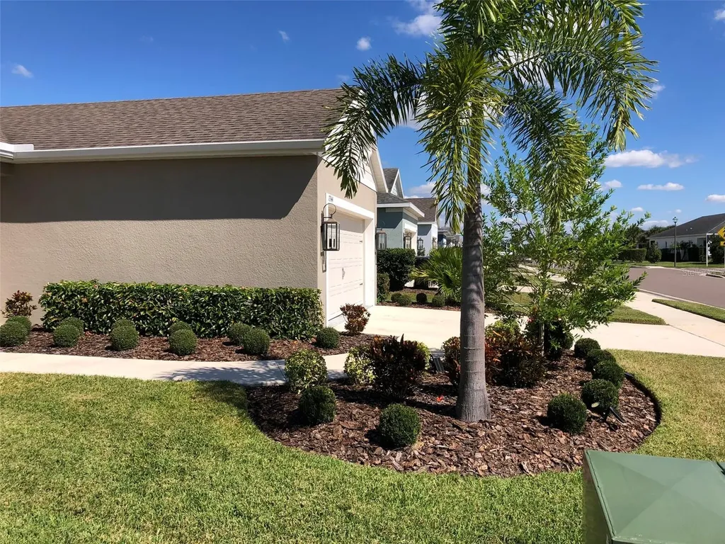 13544 Old Creek Court Parrish FL 34219