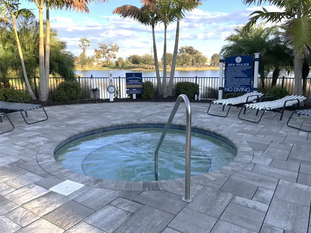 13544 Old Creek Court Parrish FL 34219