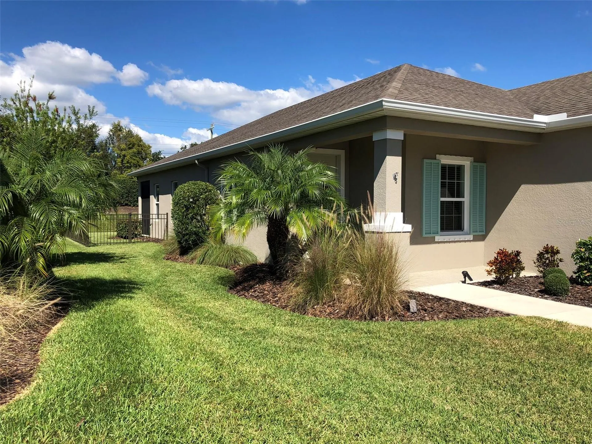 13544 Old Creek Court Parrish FL 34219