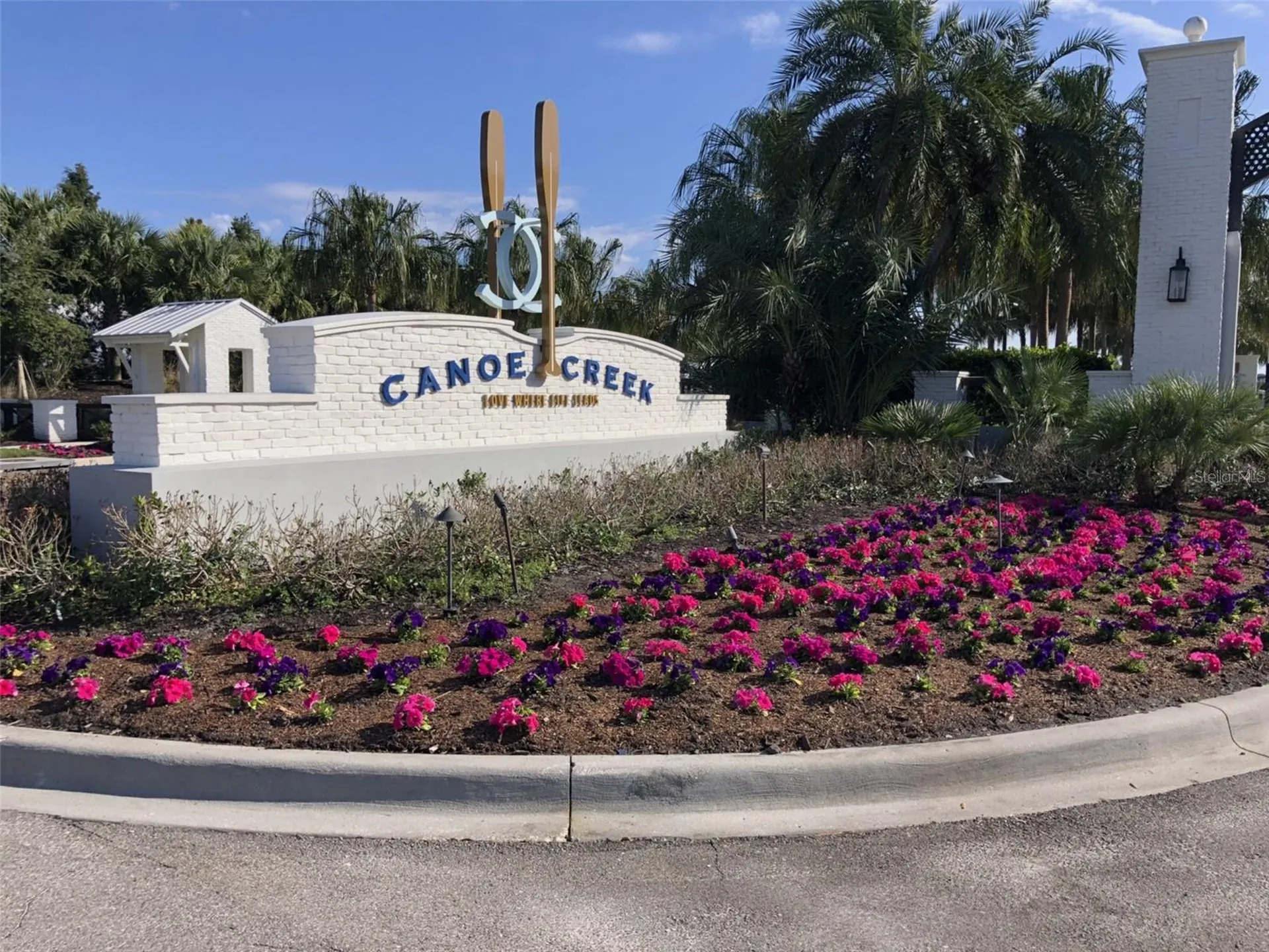 13544 Old Creek Court Parrish FL 34219
