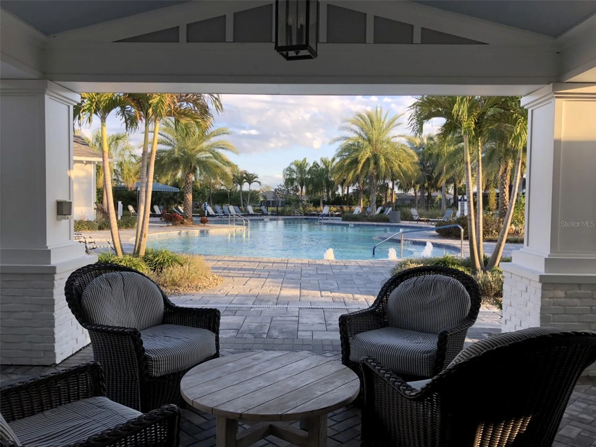 13544 Old Creek Court Parrish FL 34219