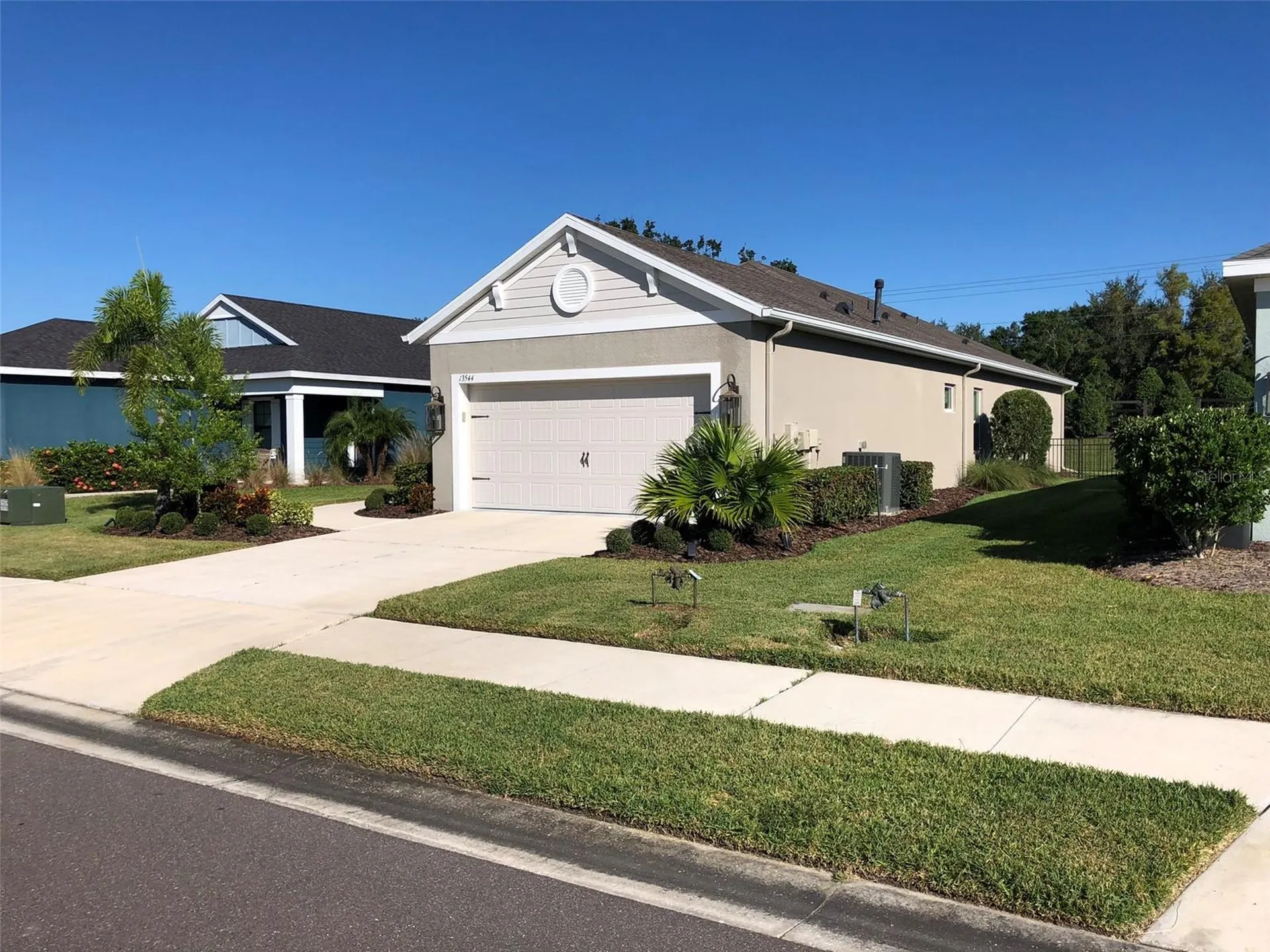 13544 Old Creek Court Parrish FL 34219