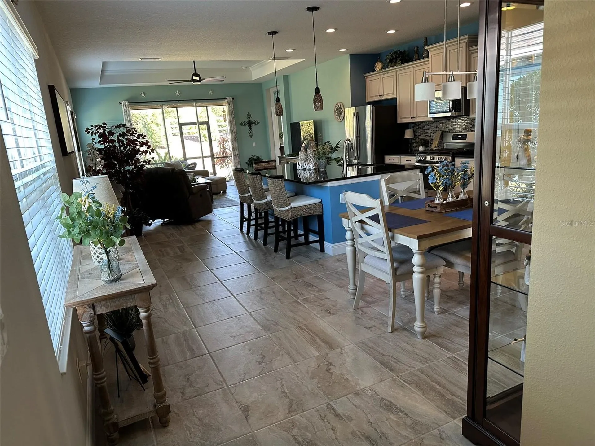 13544 Old Creek Court Parrish FL 34219