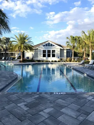 13544 Old Creek Court Parrish FL 34219