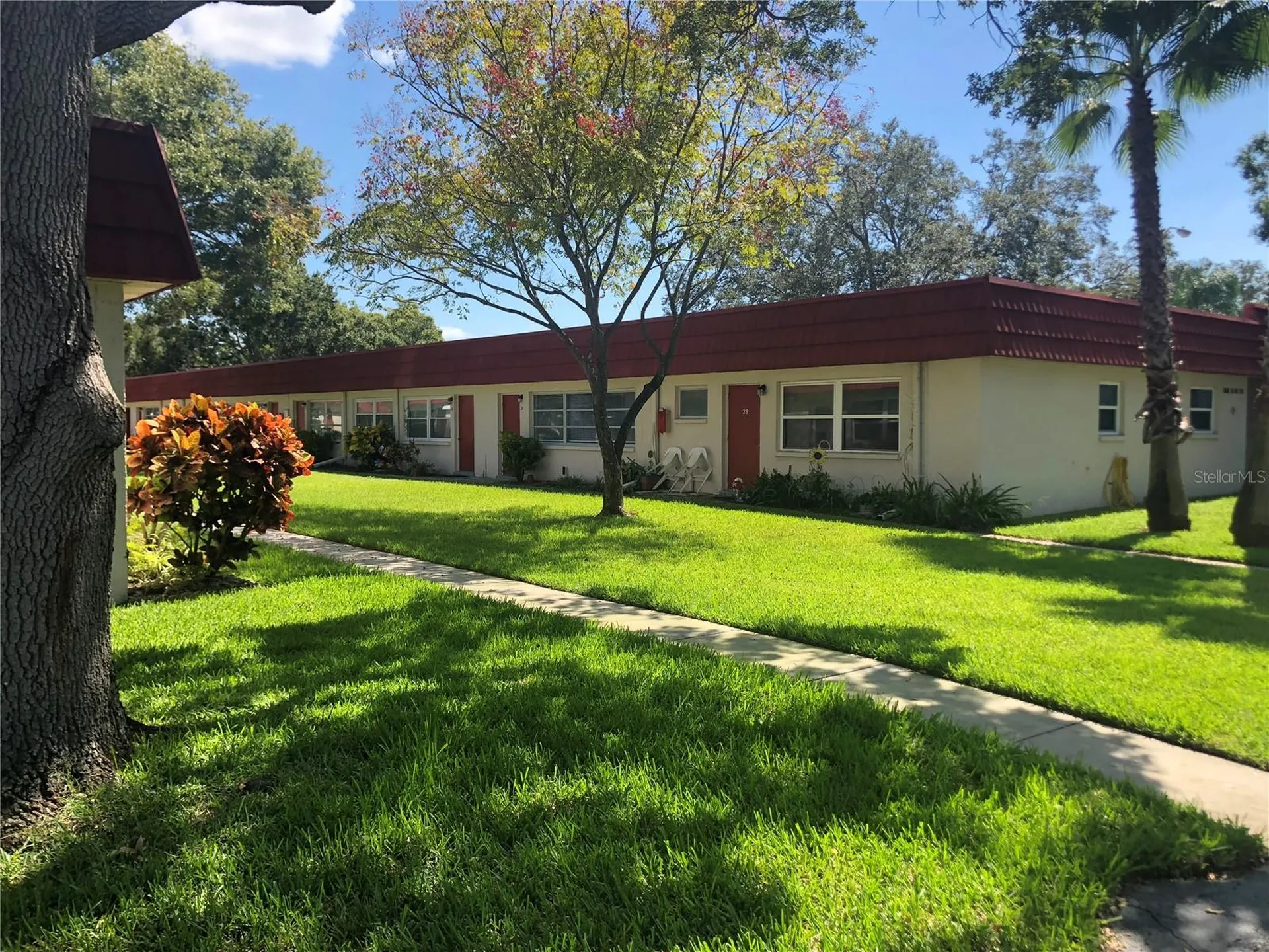 5860 38th Avenue N St Petersburg FL 33710
