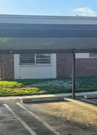 5860 38th Avenue N St Petersburg FL 33710