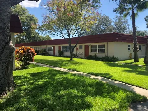 5860 38th Avenue N St Petersburg FL 33710